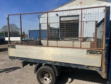 Ford transit tipper for sale  RADSTOCK