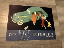 1935 hupmobile series for sale  Cleveland