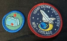 Lot gsa patches. for sale  Mooresville