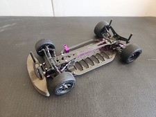 Hpi rs4 pro4 d'occasion  Expédié en Belgium