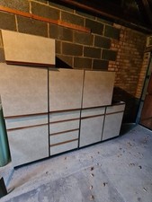 kitchen sink unit freestanding for sale  MILTON KEYNES