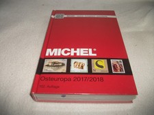 Michel katalog steuropa gebraucht kaufen  Nordhorn