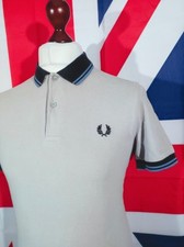 Fred perry twin d'occasion  Expédié en Belgium