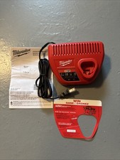 Milwaukee m12 volt for sale  Milton