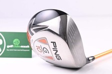 Ping g10 driver for sale  LOANHEAD