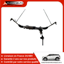 Cremaillere land rover d'occasion  Amiens-