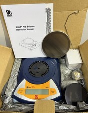 New ohaus spe401 for sale  Charlotte