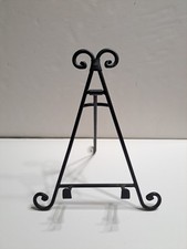 Metal decorative easel for sale  Matthews