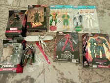 Hasbro marvel legends gebraucht kaufen  Marlow