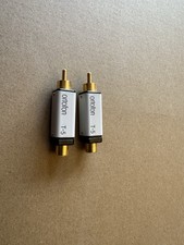 Ortofon step transformers for sale  SALISBURY