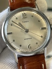 Vintage 1967 timex for sale  USA