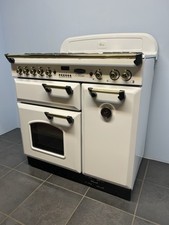 Rangemaster classic blanc for sale  BRADFORD