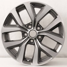 Cerchio lega kia usato Cerchio lega kia usato  Cremona