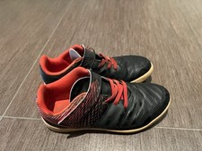 Kinder fussball hallenschuhe gebraucht kaufen  Dresden