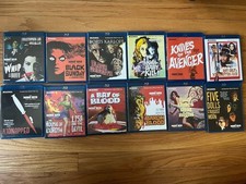 Mario bava kino for sale  Brooklyn
