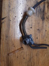 Honda lead 125 gebraucht kaufen Honda lead 125 gebraucht kaufen  Dietfurt a.d.Altmühl