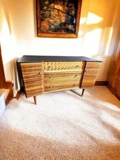 Uniflex upcycled mid for sale  PRESTON