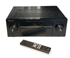 Amplificateur pioneer vsx d'occasion  Poisy