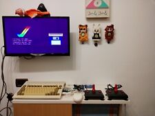 Amiga 600 joystick usato  Napoli
