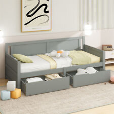 Tagesbett daybed schlafsofa gebraucht kaufen  Deutschland