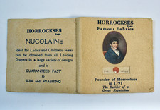 1930 horrockses famous for sale  MACCLESFIELD
