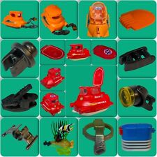 Playmobil boot 3064 gebraucht kaufen  Berlin