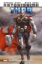 Astonishing thor minaccia usato  Calcinaia