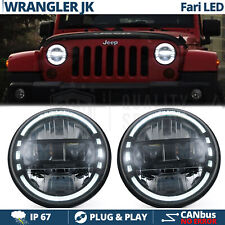 Fari led drl usato  Italia
