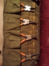 Conjunto de 4 alicates de anel de pressão resistentes * Kit de alicates de presilha 7" interno externo  comprar usado  Enviando para Brazil