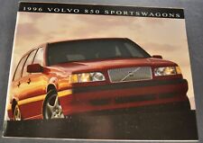 1996 volvo 850 for sale  Olympia