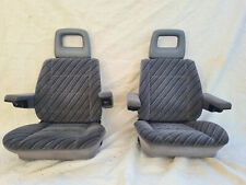 T25 captains seats for sale  WALTON ON THE NAZE