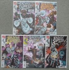 Silver surfer rebirth for sale Silver surfer rebirth for sale  SOUTHSEA