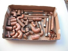 Lot copper plumbing for sale  Mc Sherrystown