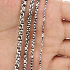 16cm 100cm halskette gebraucht kaufen 16cm 100cm halskette gebraucht kaufen  Soest