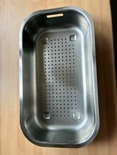 Franke stainless steel for sale  LINCOLN
