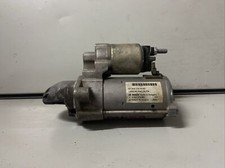Motorino avviamento fiat usato  Reggio Calabria
