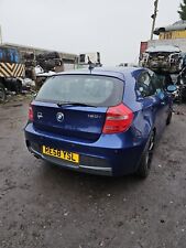 Bmw e81 sport for sale  SHEERNESS