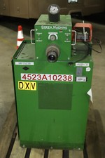 Green machine hose for sale  Milton Freewater