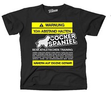 Shirt warnung abstand gebraucht kaufen Shirt warnung abstand gebraucht kaufen  Waiblingen