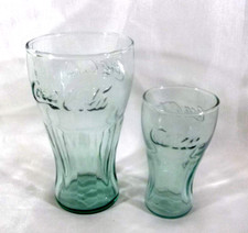 Green tint coke for sale  Coopersville