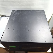 Crestron md16x16 digital for sale  Ocala