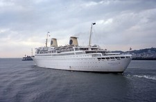 Kungsholm havre cruise for sale  ARUNDEL