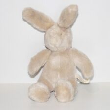 Doudou lapin moulin d'occasion  France