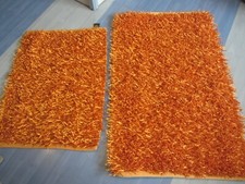 Moderne badteppiche badvorlege gebraucht kaufen  Schwäbisch Hall