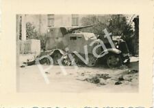 Foto panzerwagen kampfwagen gebraucht kaufen  München