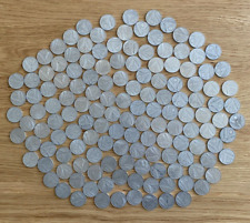 Lotto 144 monete usato  Vasto
