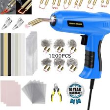 Hot stapler gun for sale  CHEADLE