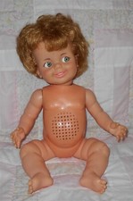 Vintage ideal baby for sale  Cape Coral