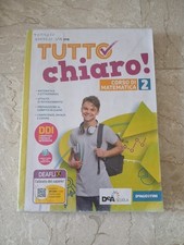 Tutto chiaro libro usato  Vitorchiano