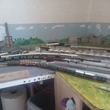 Gauge wagons 9 for sale  TORQUAY